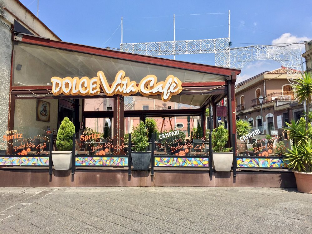 Bar La Dolce Vita